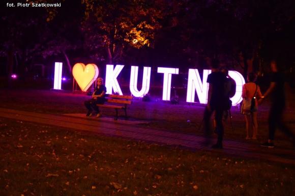 Pierwszy dzień Święta Róży okiem Piotra Szatkowskiego