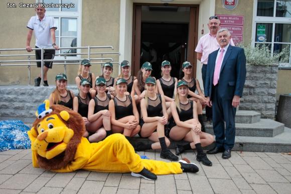 Polfarmex Kutno na Święcie Róży. Spotykamy się w piątek w 