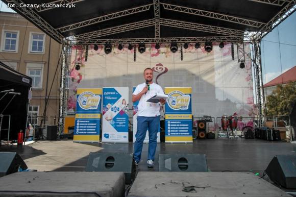 Polfarmex Kutno na Święcie Róży. Spotykamy się w piątek w 