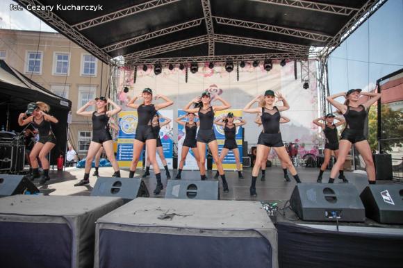 Polfarmex Kutno na Święcie Róży. Spotykamy się w piątek w 