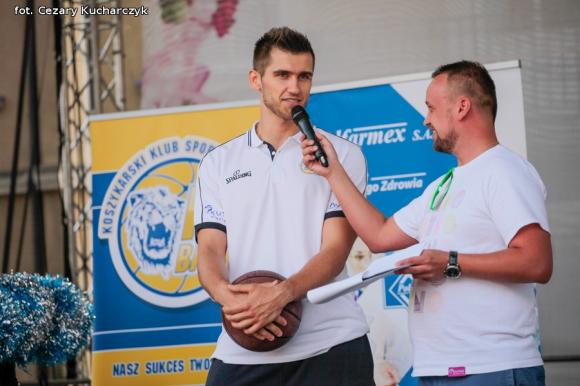 Polfarmex Kutno na Święcie Róży. Spotykamy się w piątek w 