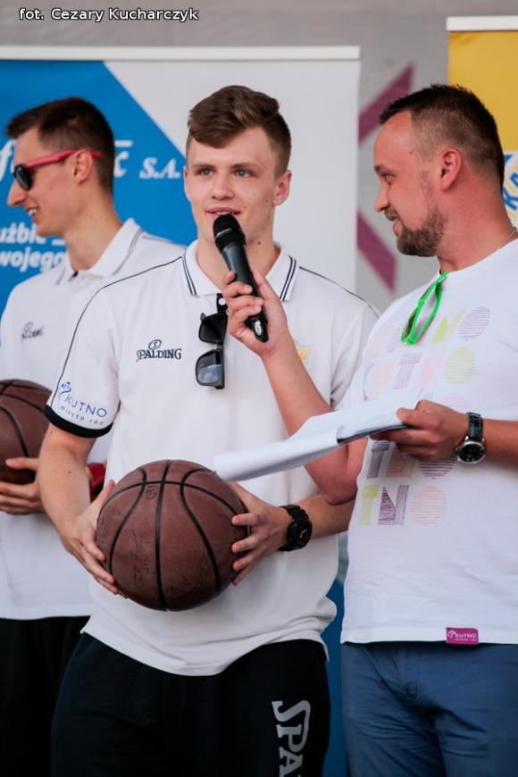 Polfarmex Kutno na Święcie Róży. Spotykamy się w piątek w 