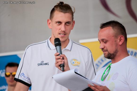 Polfarmex Kutno na Święcie Róży. Spotykamy się w piątek w 