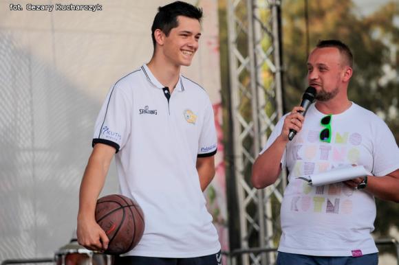 Polfarmex Kutno na Święcie Róży. Spotykamy się w piątek w 