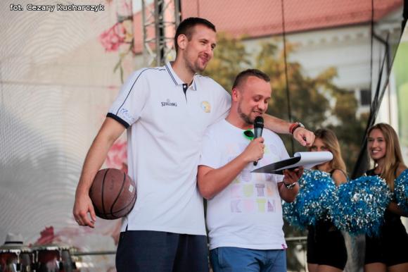 Polfarmex Kutno na Święcie Róży. Spotykamy się w piątek w 