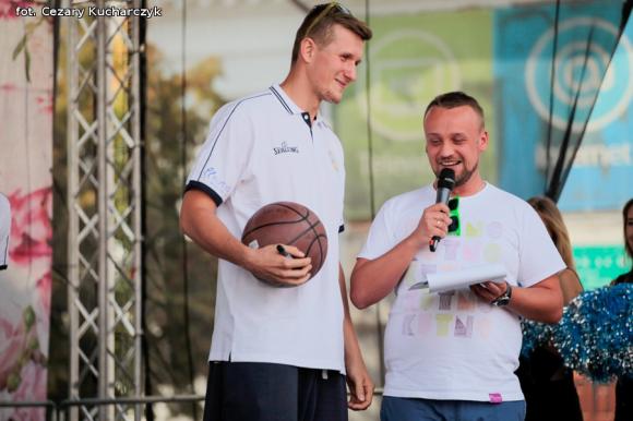 Polfarmex Kutno na Święcie Róży. Spotykamy się w piątek w 