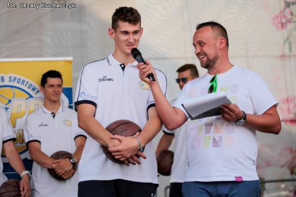 Polfarmex Kutno na Święcie Róży. Spotykamy się w piątek w 