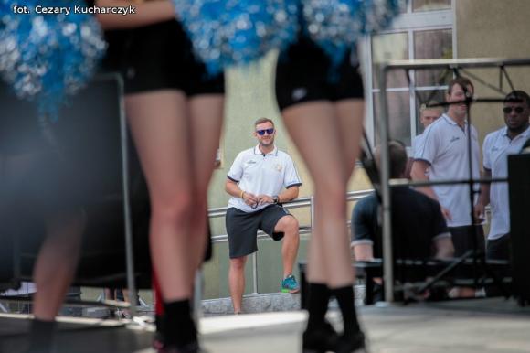 Polfarmex Kutno na Święcie Róży. Spotykamy się w piątek w 