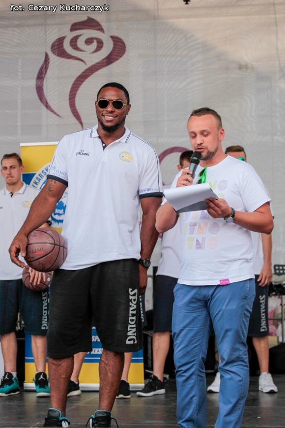 Polfarmex Kutno na Święcie Róży. Spotykamy się w piątek w 