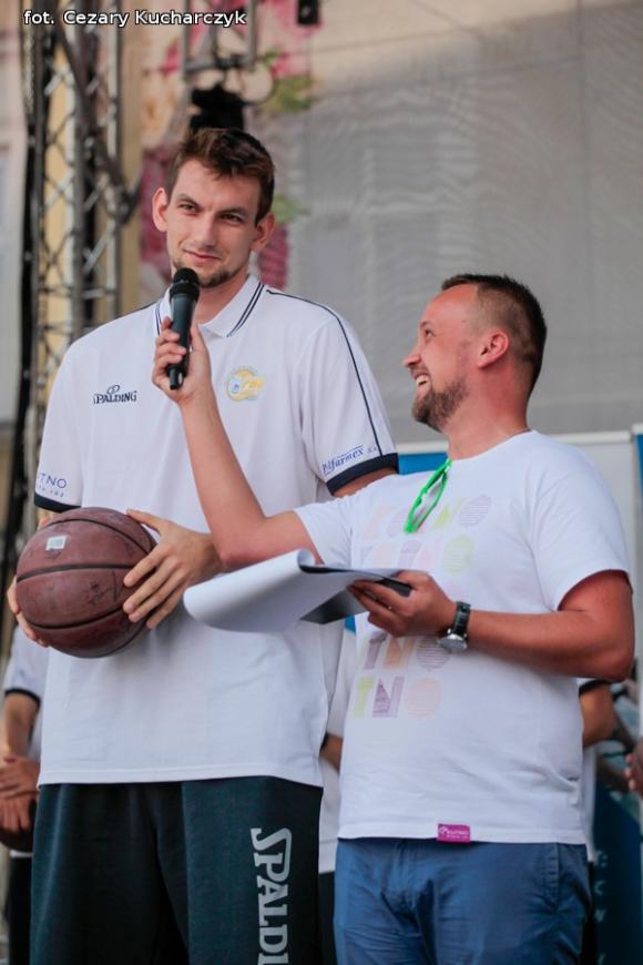 Polfarmex Kutno na Święcie Róży. Spotykamy się w piątek w 