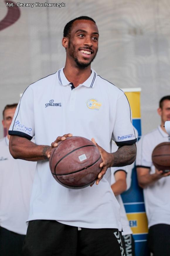 Polfarmex Kutno na Święcie Róży. Spotykamy się w piątek w 