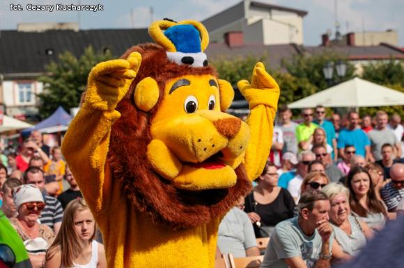 Polfarmex Kutno na Święcie Róży. Spotykamy się w piątek w 