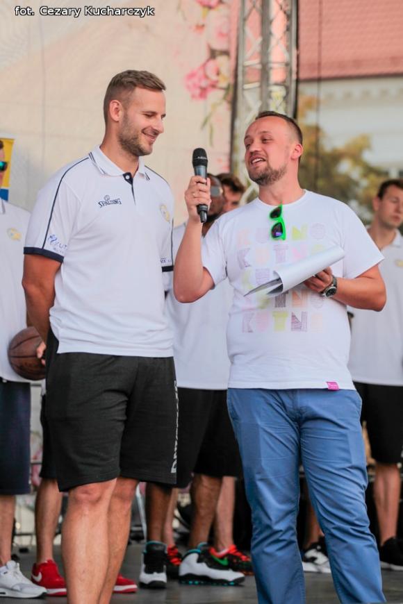 Polfarmex Kutno na Święcie Róży. Spotykamy się w piątek w 