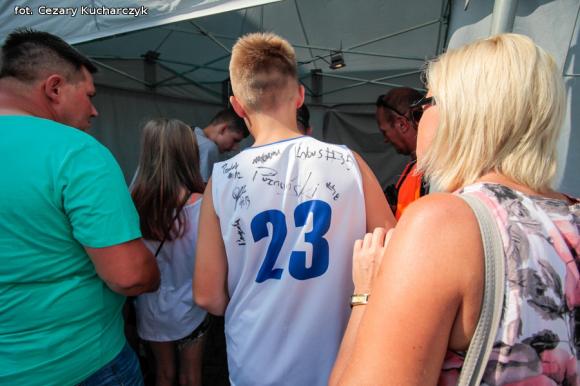 Polfarmex Kutno na Święcie Róży. Spotykamy się w piątek w 