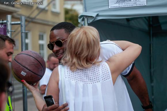 Polfarmex Kutno na Święcie Róży. Spotykamy się w piątek w 