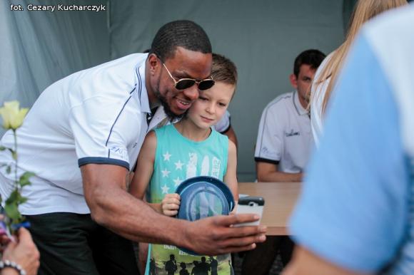 Polfarmex Kutno na Święcie Róży. Spotykamy się w piątek w 