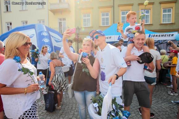 Polfarmex Kutno na Święcie Róży. Spotykamy się w piątek w 