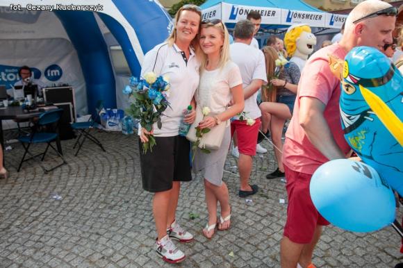 Polfarmex Kutno na Święcie Róży. Spotykamy się w piątek w 