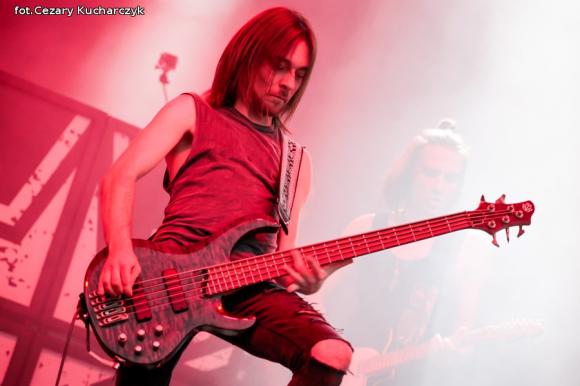 Ewelina Lisowska na początek koncertów nad Ochnią