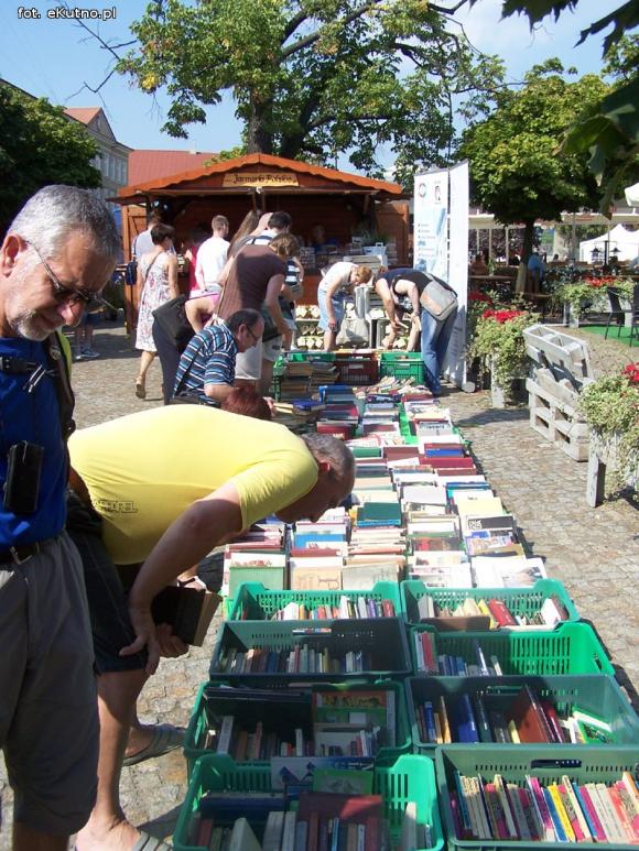 Wyjątkowe stoiska na Święcie Róży - zadbaj o ciało, duch i rozwój