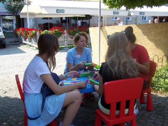 Wyjątkowe stoiska na Święcie Róży - zadbaj o ciało, duch i rozwój