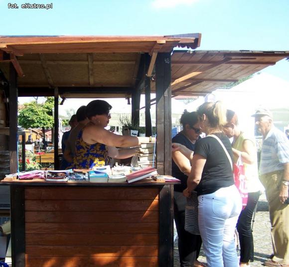 Wyjątkowe stoiska na Święcie Róży - zadbaj o ciało, duch i rozwój