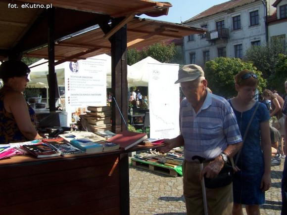 Wyjątkowe stoiska na Święcie Róży - zadbaj o ciało, duch i rozwój