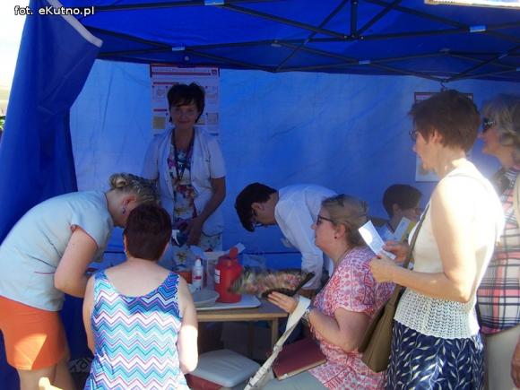 Wyjątkowe stoiska na Święcie Róży - zadbaj o ciało, duch i rozwój