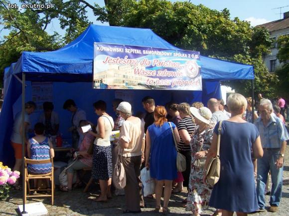 Wyjątkowe stoiska na Święcie Róży - zadbaj o ciało, duch i rozwój