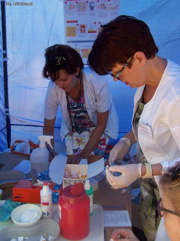 Wyjątkowe stoiska na Święcie Róży - zadbaj o ciało, duch i rozwój