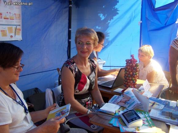 Wyjątkowe stoiska na Święcie Róży - zadbaj o ciało, duch i rozwój