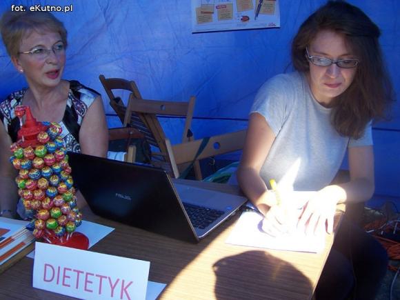 Wyjątkowe stoiska na Święcie Róży - zadbaj o ciało, duch i rozwój