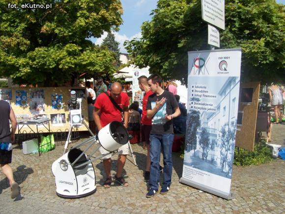 Wyjątkowe stoiska na Święcie Róży - zadbaj o ciało, duch i rozwój