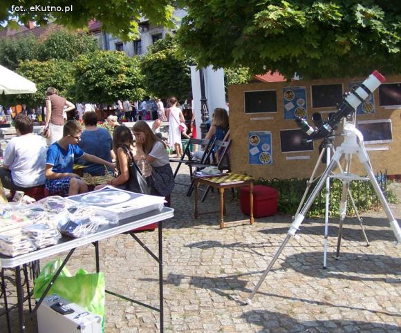 Wyjątkowe stoiska na Święcie Róży - zadbaj o ciało, duch i rozwój