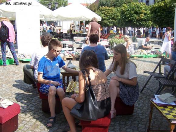 Wyjątkowe stoiska na Święcie Róży - zadbaj o ciało, duch i rozwój