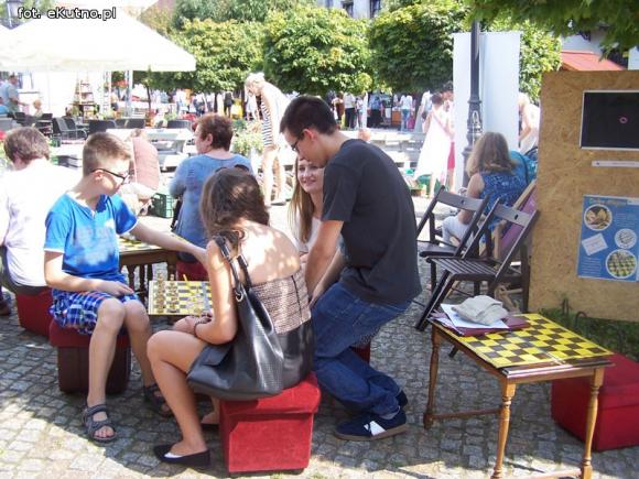 Wyjątkowe stoiska na Święcie Róży - zadbaj o ciało, duch i rozwój