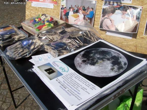 Wyjątkowe stoiska na Święcie Róży - zadbaj o ciało, duch i rozwój