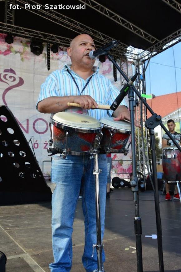 Laureaci Kwietnika, mistrz szybownik, baśniowe obrazy, zabawa w lunaparku. Co widział Piotr podczas drugiego dnia Święta Róży?