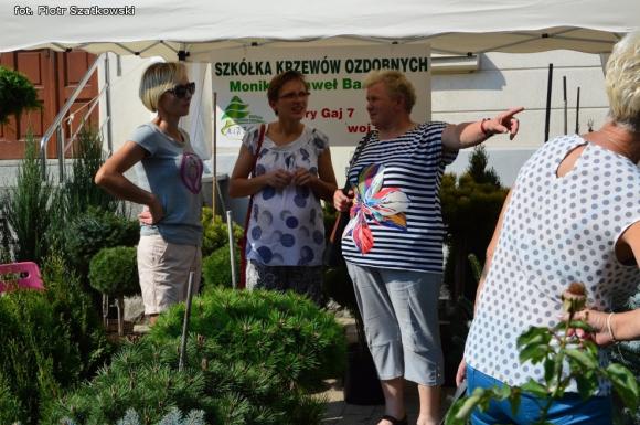 Laureaci Kwietnika, mistrz szybownik, baśniowe obrazy, zabawa w lunaparku. Co widział Piotr podczas drugiego dnia Święta Róży?