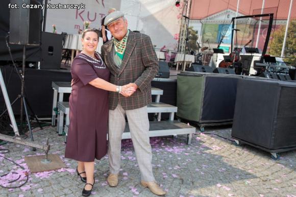 Zespół Pieśni i Tańca Ziemi Kutnowskiej zawsze w formie