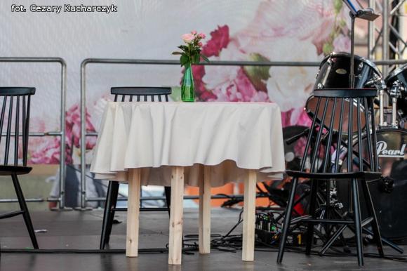 Zespół Pieśni i Tańca Ziemi Kutnowskiej zawsze w formie