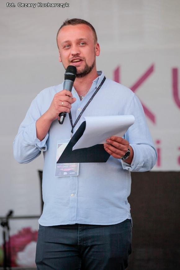 Zespół Pieśni i Tańca Ziemi Kutnowskiej zawsze w formie