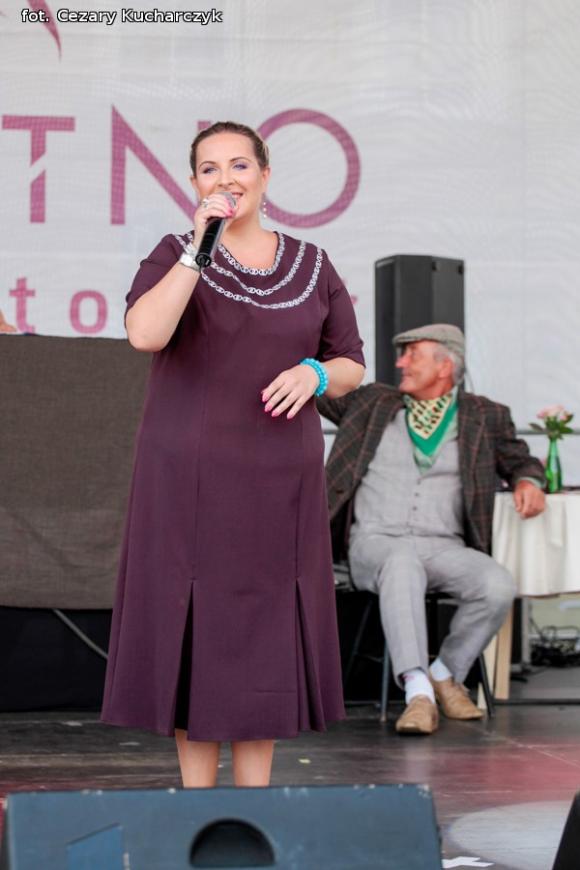 Zespół Pieśni i Tańca Ziemi Kutnowskiej zawsze w formie