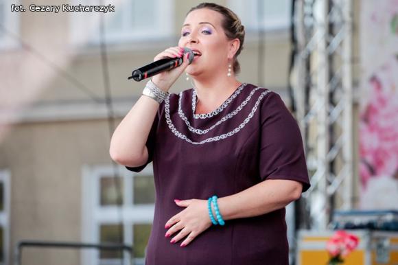 Zespół Pieśni i Tańca Ziemi Kutnowskiej zawsze w formie