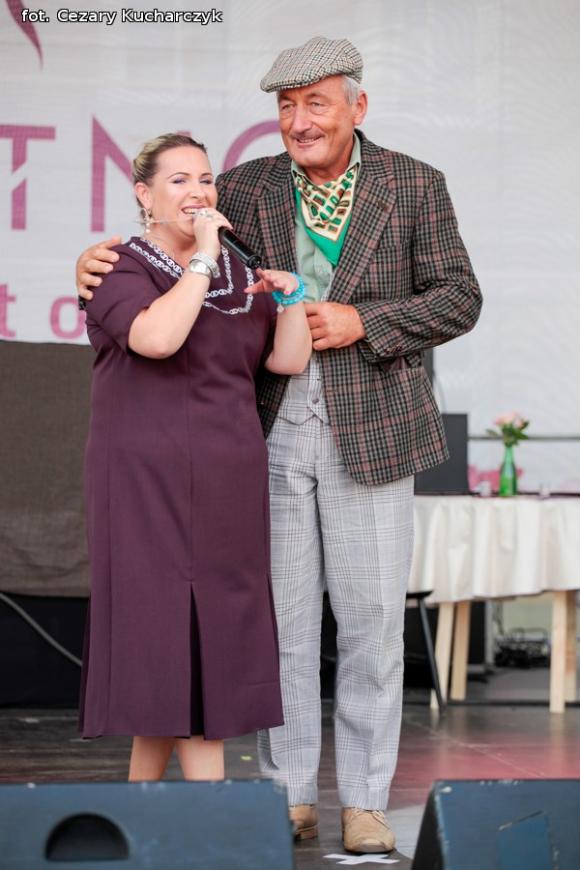 Zespół Pieśni i Tańca Ziemi Kutnowskiej zawsze w formie