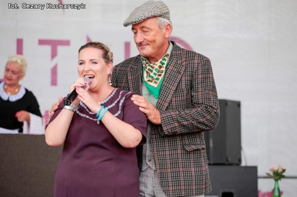 Zespół Pieśni i Tańca Ziemi Kutnowskiej zawsze w formie