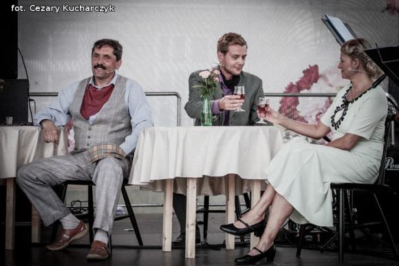 Zespół Pieśni i Tańca Ziemi Kutnowskiej zawsze w formie