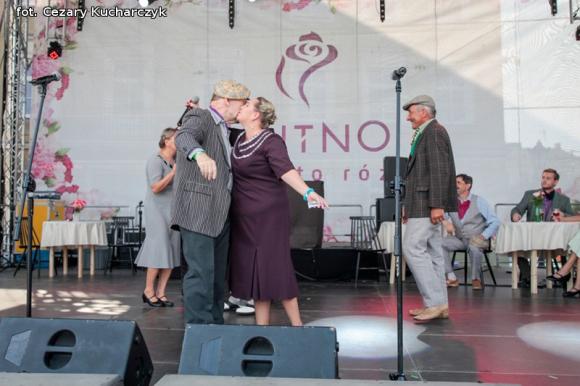 Zespół Pieśni i Tańca Ziemi Kutnowskiej zawsze w formie