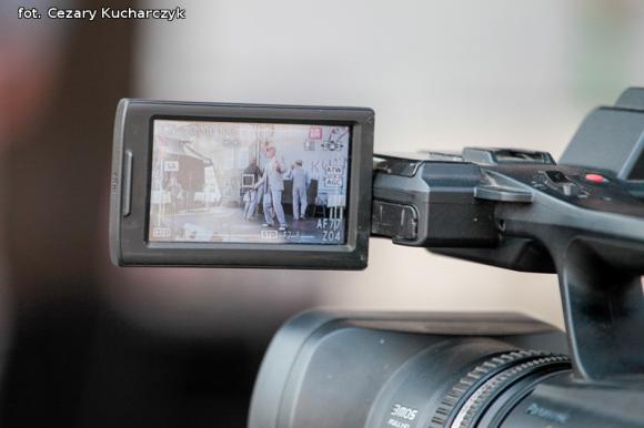 Zespół Pieśni i Tańca Ziemi Kutnowskiej zawsze w formie