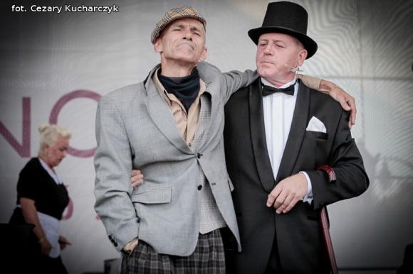 Zespół Pieśni i Tańca Ziemi Kutnowskiej zawsze w formie